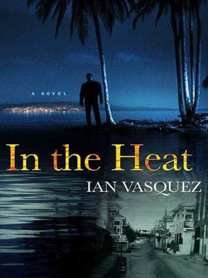cover image of In the Heat